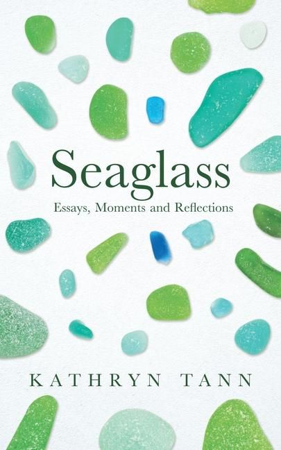 Produktbild: Seaglass