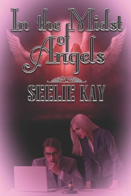 Produktbild: Kay, S: in The Midst Of Angels