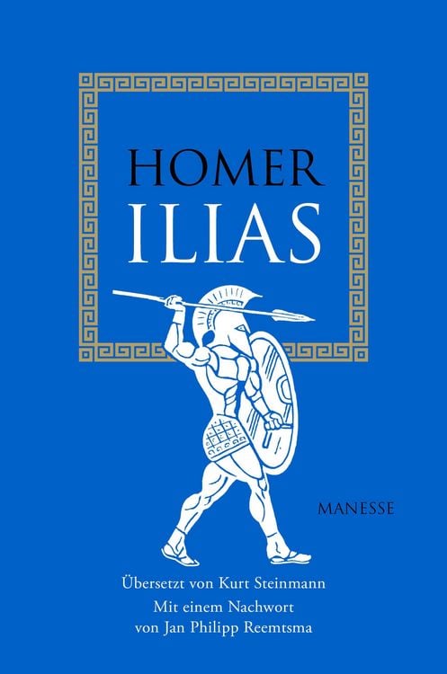 Produktbild: Ilias
