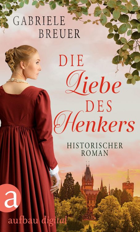 Produktbild: Die Liebe des Henkers
