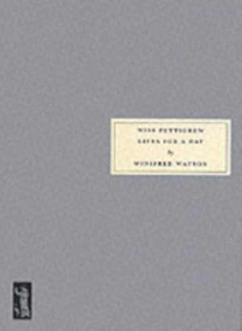 Produktbild: Miss Pettigrew Lives for a Day