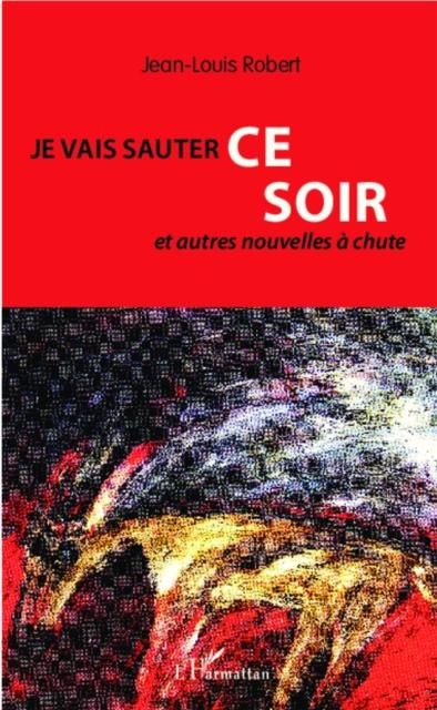 Produktbild: Je vais sauter ce soir