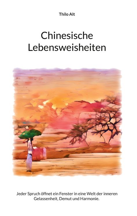 Produktbild: Chinesische Lebensweisheiten