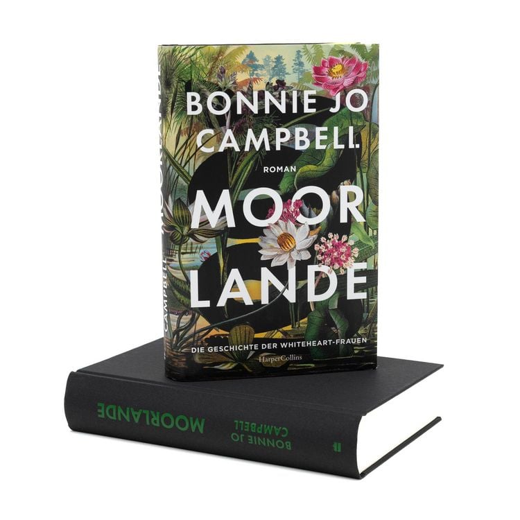 Produktbild: Moorlande