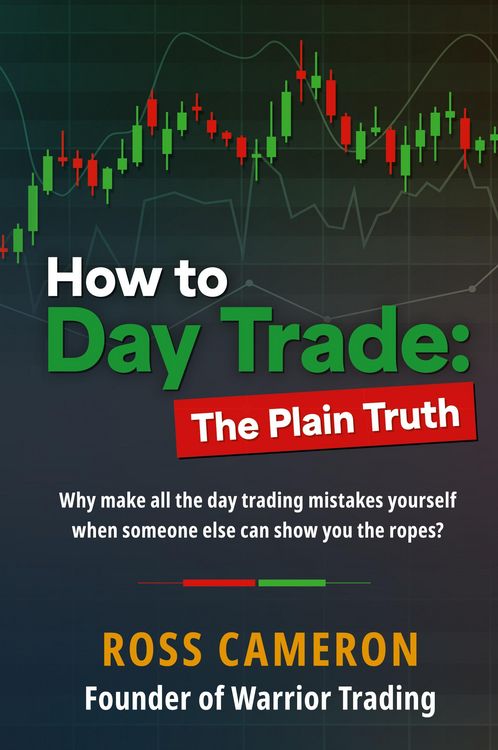 Produktbild: How to Day Trade