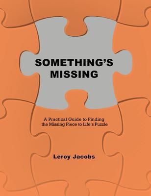 Produktbild: Something's Missing