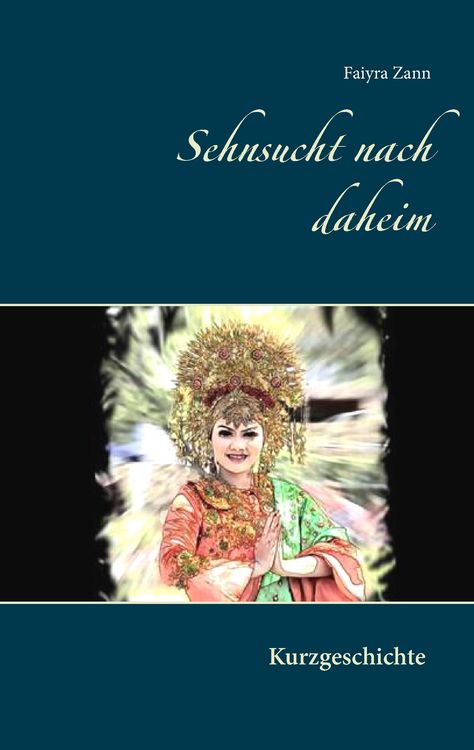 Produktbild: Sehnsucht nach daheim