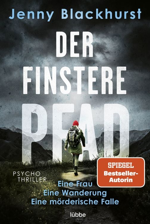 Produktbild: Der finstere Pfad