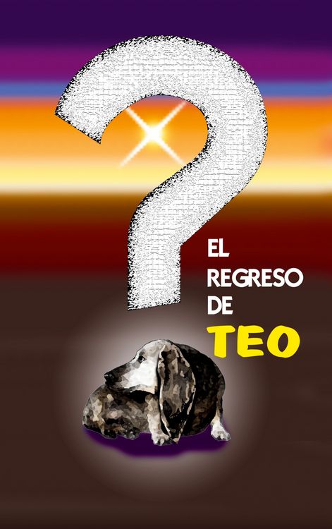 Produktbild: El regreso de Teo