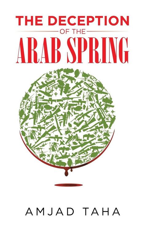 Produktbild: The Deception of the Arab Spring