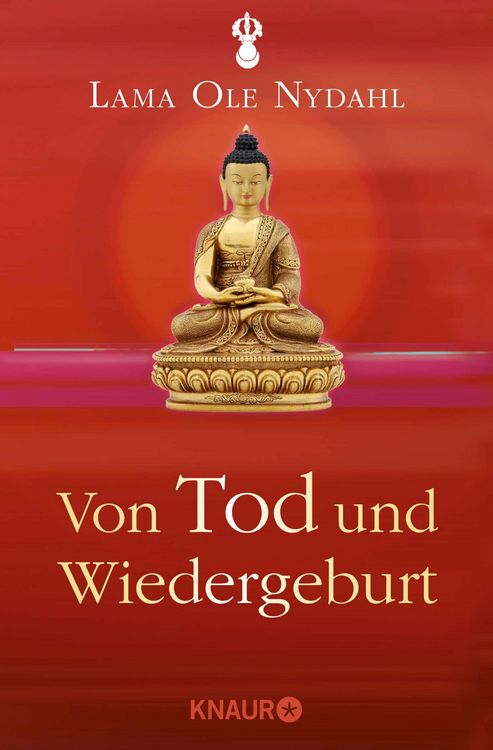 Produktbild: Von Tod und Wiedergeburt