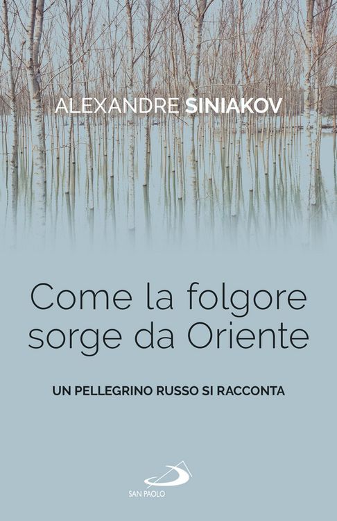 Produktbild: Come la folgore sorge da Oriente