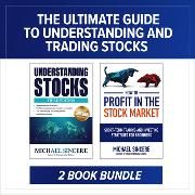 Produktbild: The Ultimate Guide to Understanding and Trading Stocks: Two-Book Bundle