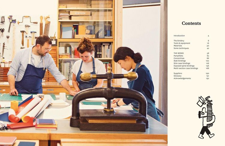 Produktbild: Making Books