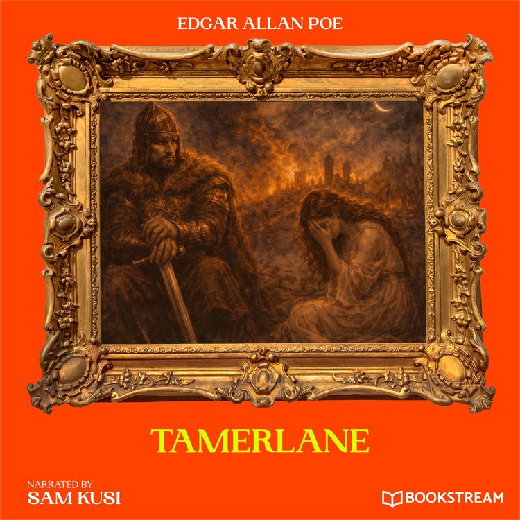 Produktbild: Tamerlane