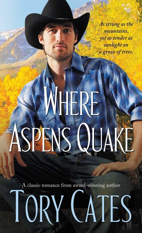 Produktbild: Where Aspens Quake