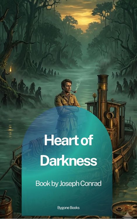 Produktbild: Heart of Darkness