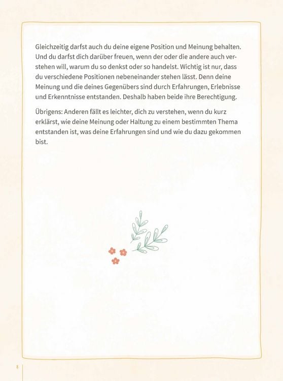 Produktbild: 50 Gedanken f&uuml;r mehr Leichtigkeit im Kita-Alltag