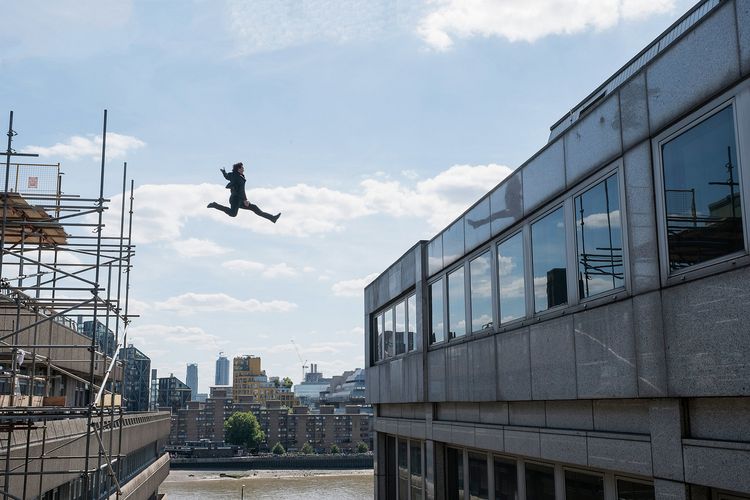 Produktbild: Mission: Impossible 6 - Fallout