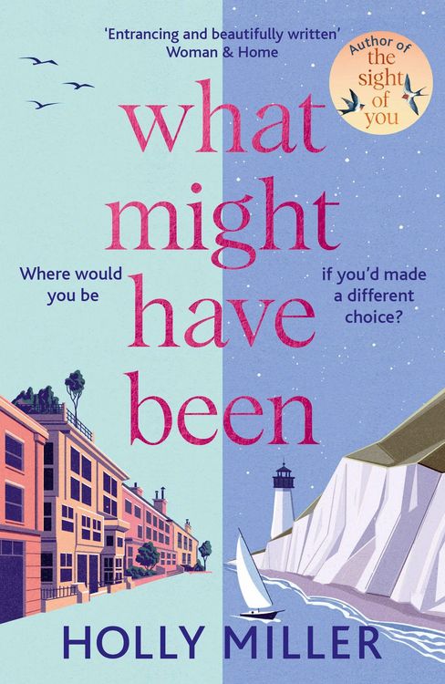Produktbild: What Might Have Been