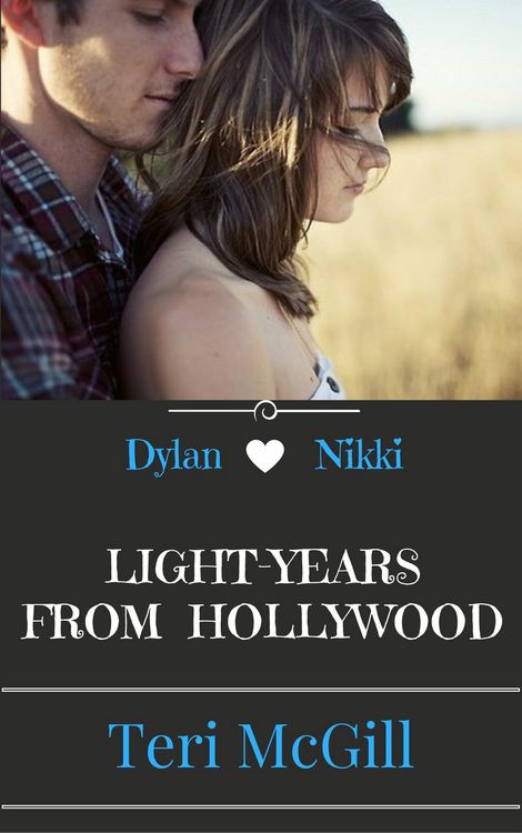 Produktbild: Light-Years From Hollywood