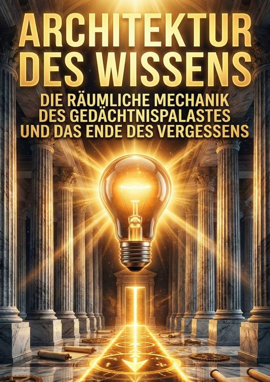 Produktbild: Architektur des Wissens