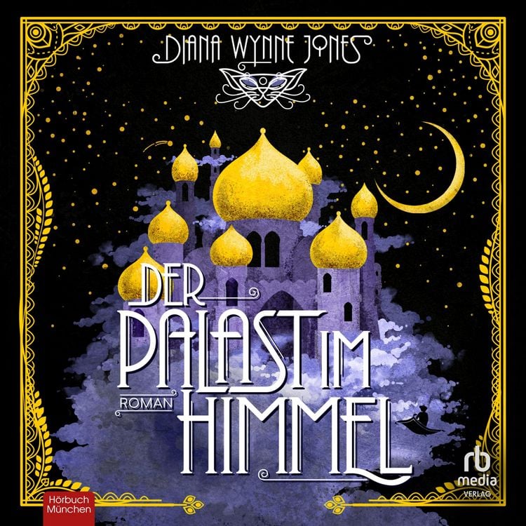 Produktbild: Der Palast im Himmel