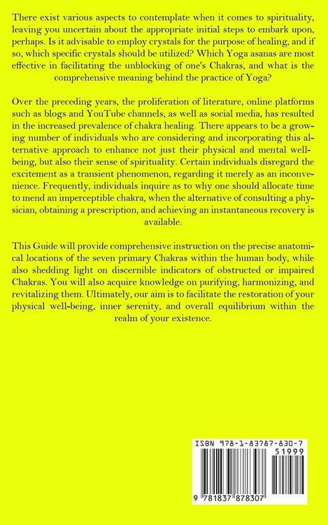 Produktbild: Chakras