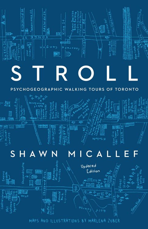 Produktbild: Stroll, Updated Edition