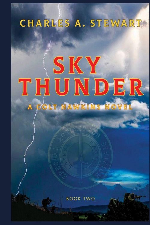 Produktbild: Sky Thunder