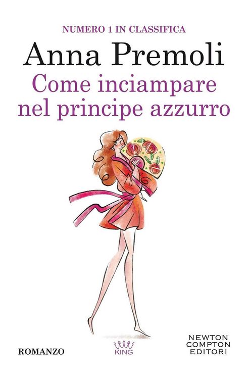 Produktbild: Come inciampare nel principe azzurro