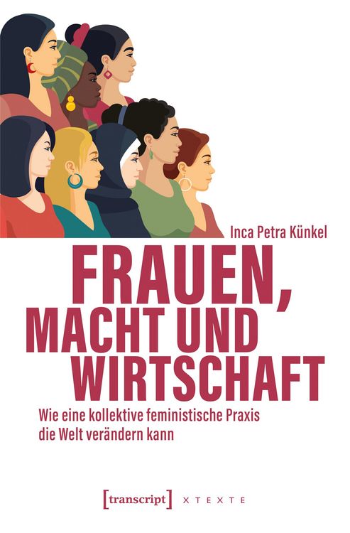 Produktbild: Frauen, Macht und Wirtschaft