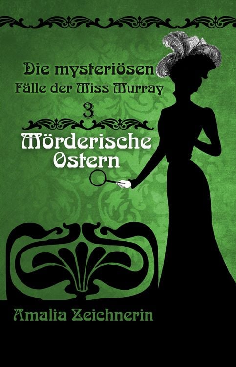 Produktbild: Die mysteri&ouml;sen F&auml;lle der Miss Murray: M&ouml;rderische Ostern