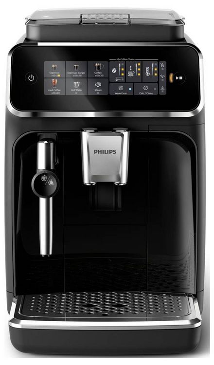 Produktbild: Philips Home Series 3300 EP3321/40 Kaffeevollautomat Schwarz