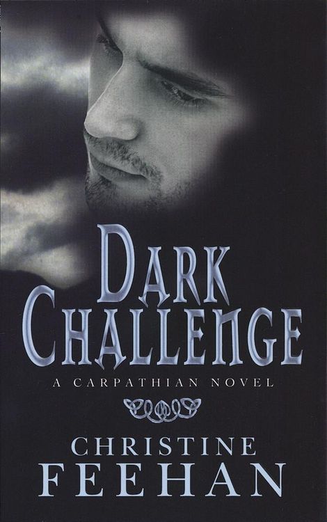 Produktbild: Dark Challenge
