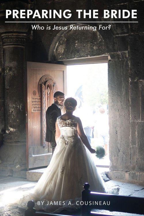 Produktbild: Preparing the Bride