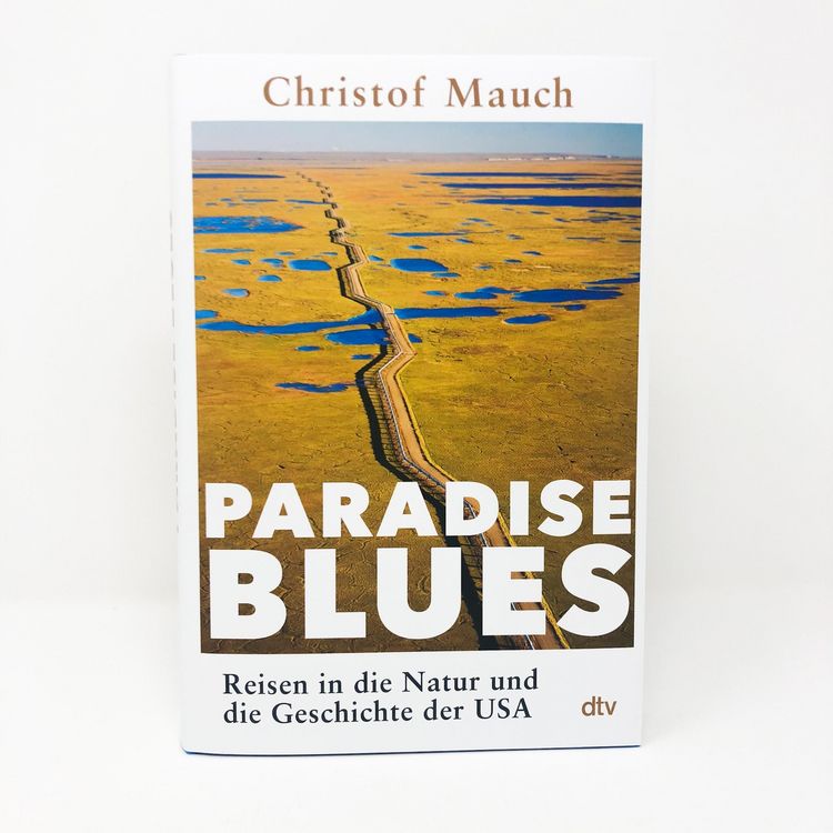 Produktbild: Paradise Blues