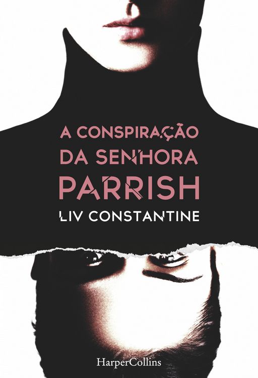 Produktbild: A conspira&ccedil;&atilde;o da senhora Parrish
