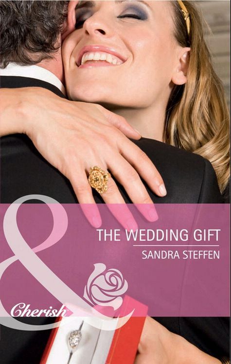Produktbild: The Wedding Gift
