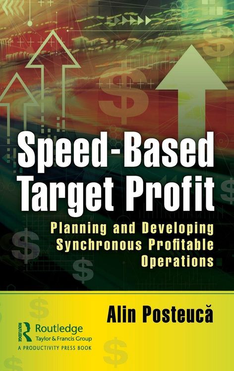 Produktbild: Speed-Based Target Profit