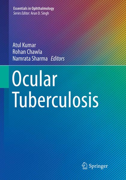 Produktbild: Ocular Tuberculosis