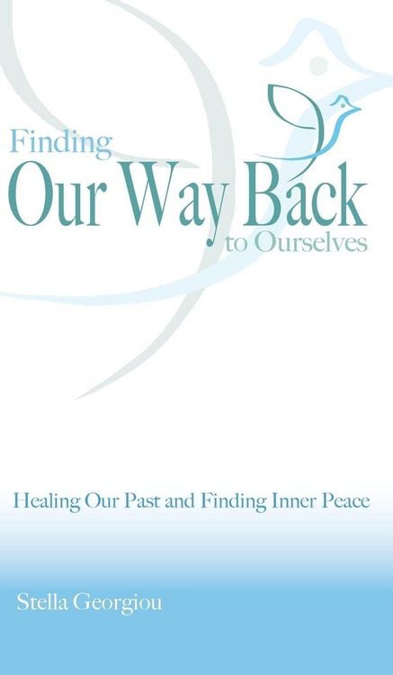 Produktbild: Finding Our Way Back to Ourselves