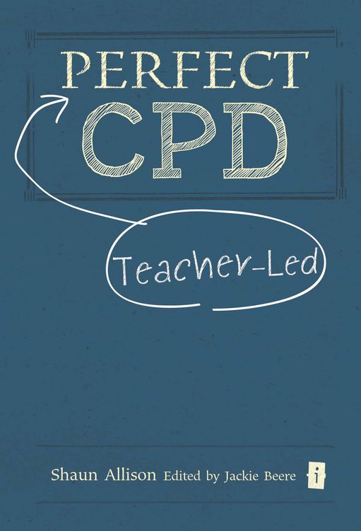 Produktbild: Perfect Teacher-Led CPD