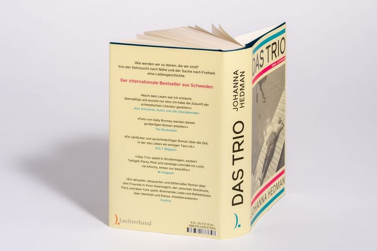 Produktbild: Das Trio