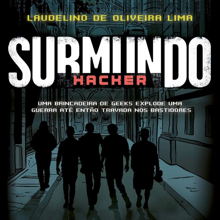 Produktbild: Submundo HACKER