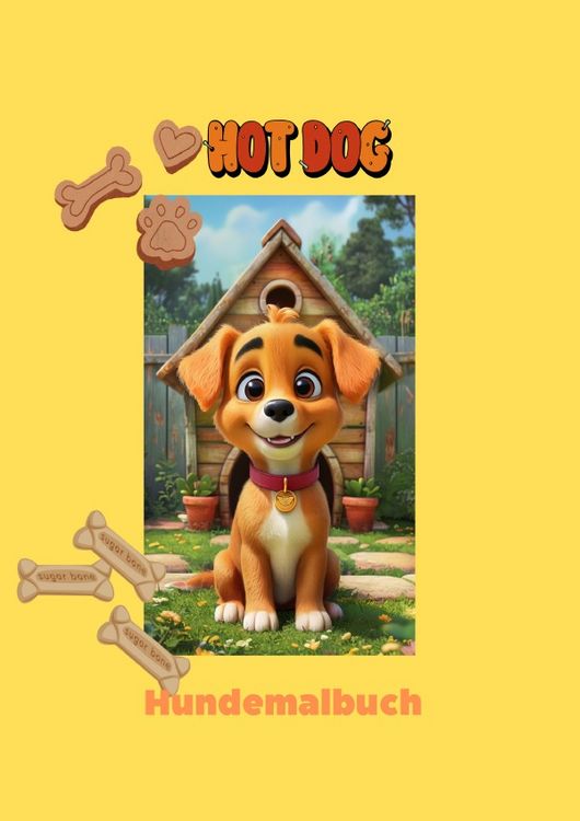 Produktbild: Hot Dog