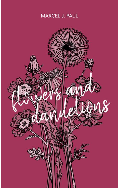 Produktbild: Flowers and Dandelions