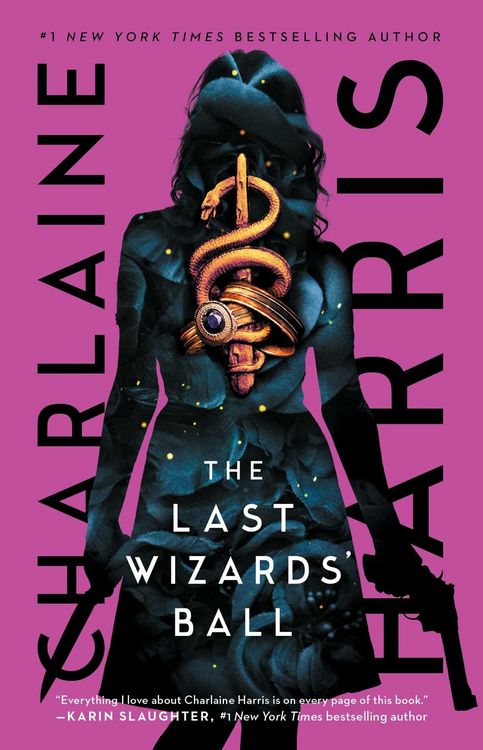 Produktbild: The Last Wizards' Ball