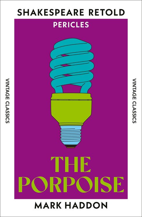Produktbild: The Porpoise