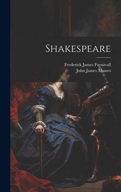 Produktbild: Shakespeare